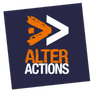 ALTER'ACTIONS